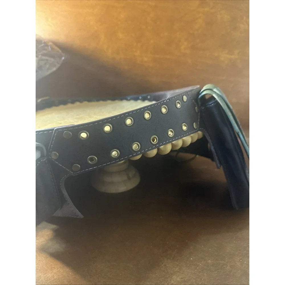 Men'S Renaissance Costume Set Medieval Pirate Belt 46